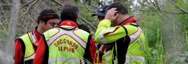 soccorso alpino