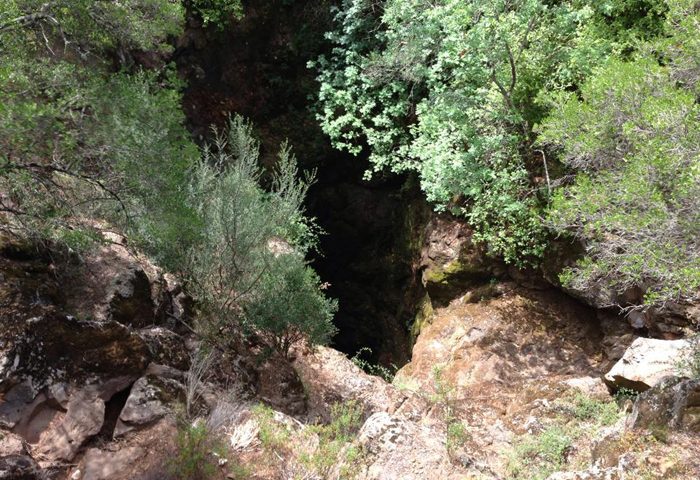 Lo sapevate? In Sardegna c’è la voragine più profonda d’Europa, Su Sterru