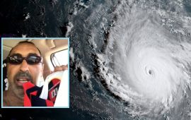 uragano irma pietro porcella