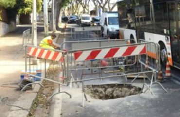 viale merello