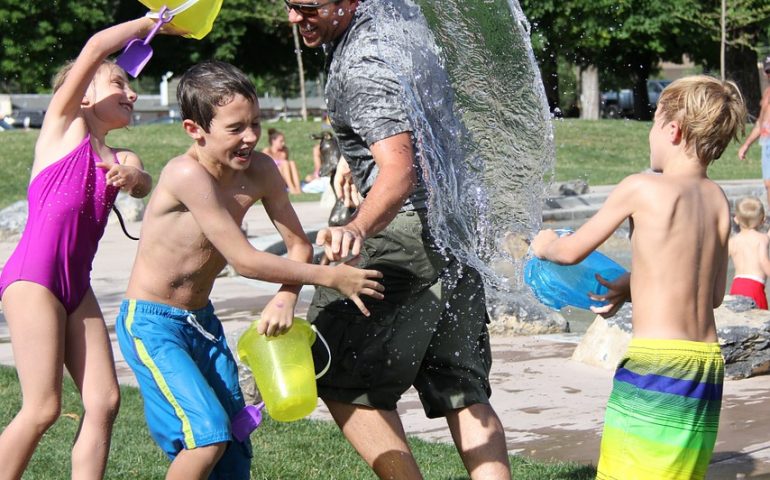 Lavorare “alla pari” all’estero. Un’esperienza che attira sempre più giovani