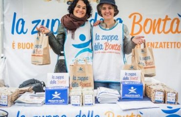 zuppa della bontà