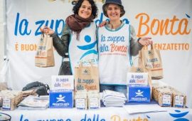 zuppa della bontà