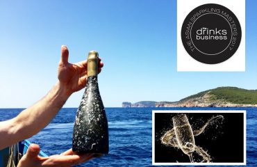 Il Vermentino “Akenta” nell’olimpo mondiale dei vini frizzanti: medaglia di bronzo a Londra nei “Global Sparkling Masters”