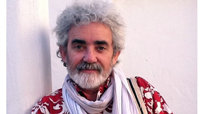 Lo scrittore cagliaritano Bruno Tognolini in finale per il Premio Strega con “Il giardino dei musi eterni”
