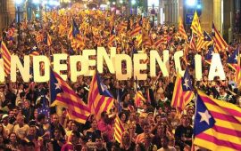Catalogna indipendente
