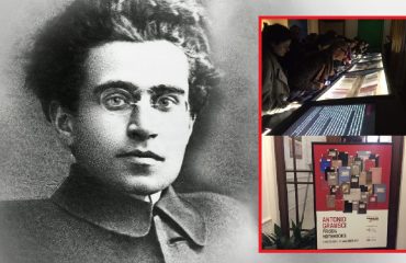 Gramsci a Londra