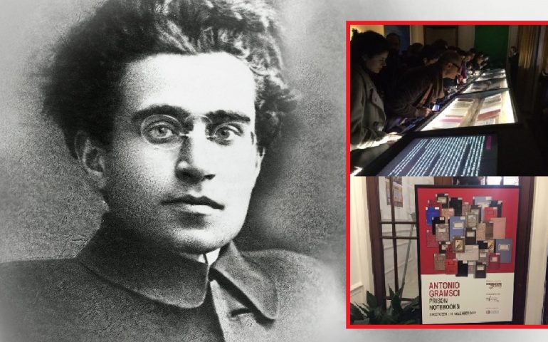 Gramsci a Londra