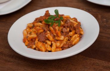 I malloreddus spopolano a New York: l’inglese Bbc dedica un articolo al primo piatto più amato in Sardegna