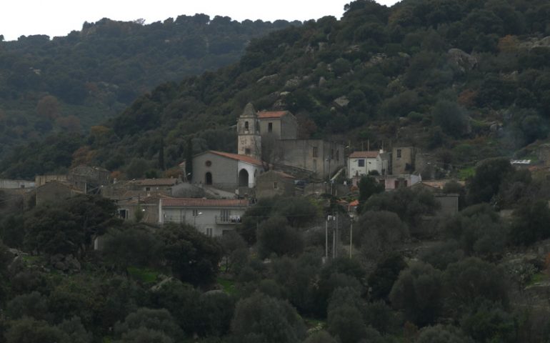 La Sardegna si spopola: in un anno persi 13.396 abitanti