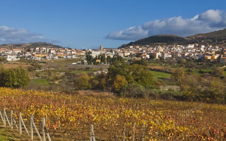 Giallo a Mamoiada: cadavere di un anziano ritrovato in fondo a un pozzo