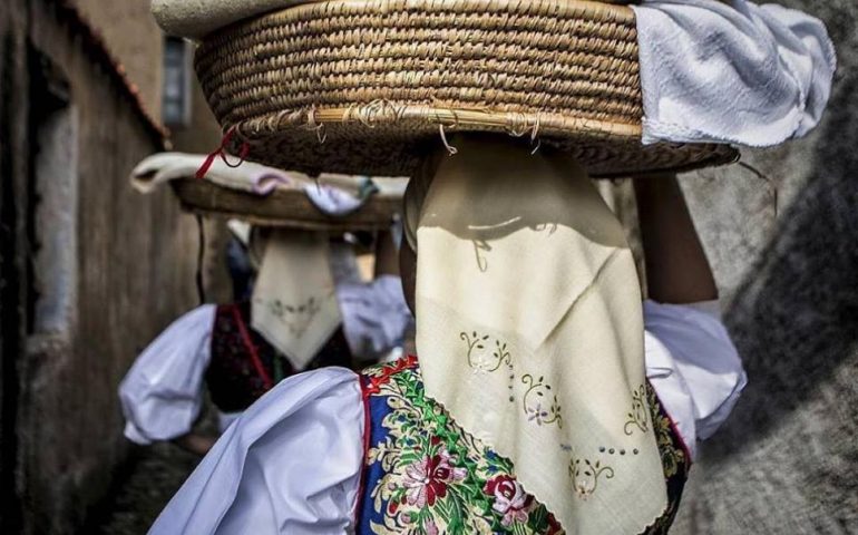 Fine settimana con il viaggio di Autunno in Barbagia: scopriamo Meana Sardo, terra di fate leggendarie