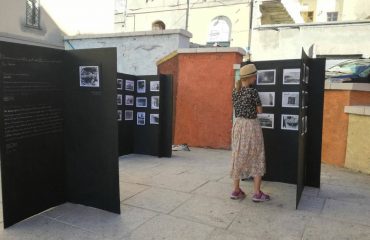 Mostra segni cagliari