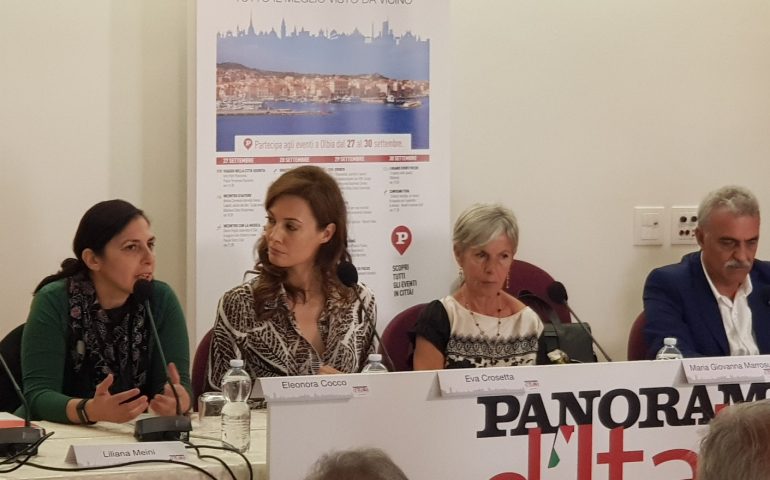 Sclerosi multipla, una patologia tutta isolana. Tavola rotonda a Narbolia