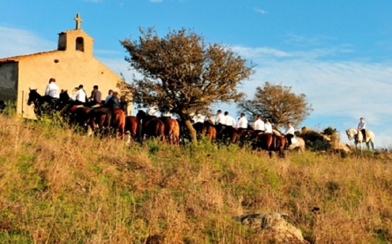 Il viaggio di Autunno in Barbagia: facciamo tappa a Onanì, un autentico borgo di pace e tranquillità nel cuore della Sardegna