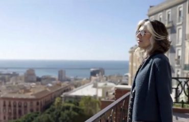 Paola Marella a Cagliari Iter di Ruggeri