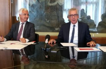 Pigliaru e Paci finanziaria