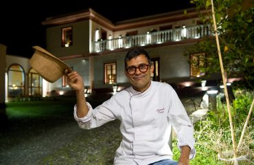 L’Espresso premia S’Apposentu: il ristorante di Roberto Petza nell’Olimpo dei migliori ristoranti d’Italia