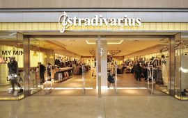 Stradivarius