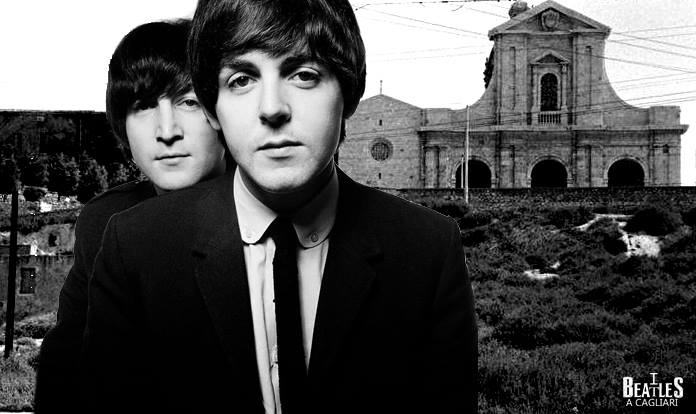 beatles bonaria