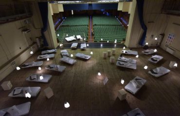 bed and breakfast una notte a teatro
