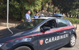 carabinieri