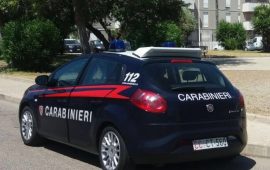 carabinieri