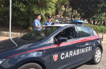 carabinieri