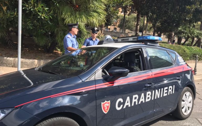 carabinieri