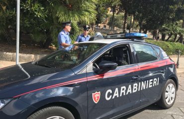 carabinieri