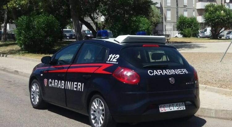 carabinieri