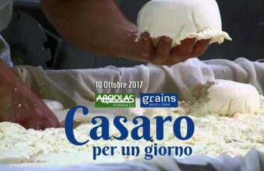 casaro per un gg