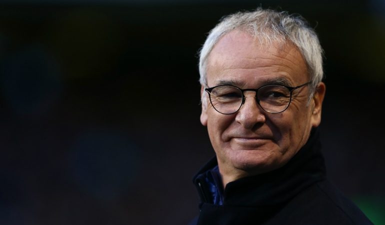 Accadde oggi: Claudio Ranieri compie 66 anni, uno degli allenatori più amati della storia rossoblù