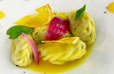 Gintilla, il ristorante vegano di Cagliari dove tutta la natura è a portata di forchetta