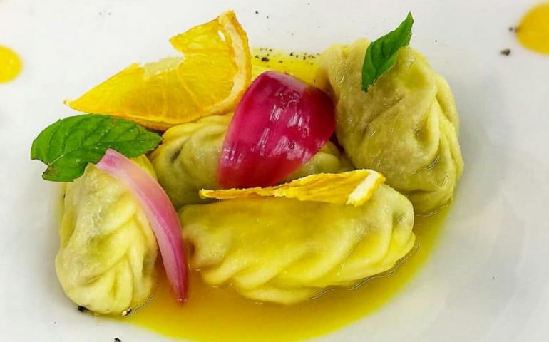 Gintilla, il ristorante vegano di Cagliari dove tutta la natura è a portata di forchetta