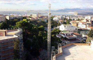 gru cagliari