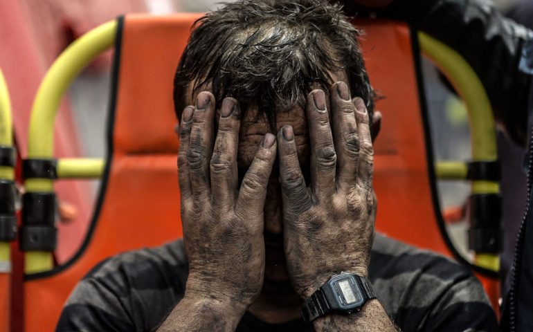 Lavoro in Sardegna: nel 2017 calano degli incidenti mortali ma aumentano gli infortuni