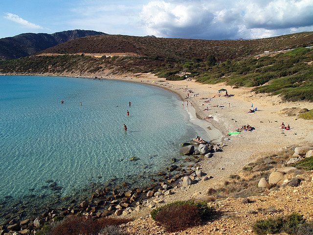Mare pulito e servizi: 14 bandiere blu alla Sardegna