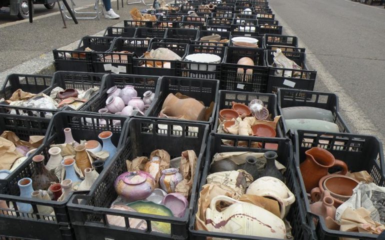 Cagliari: a Pasqua il commercio non si ferma. Il mercatino domenicale di viale Trento rinuncia al ponte