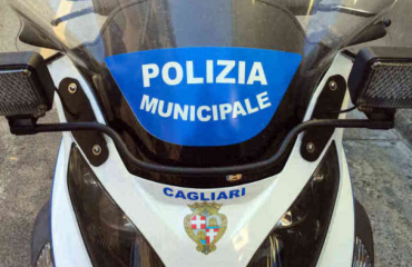 polizia municipale cagliari2