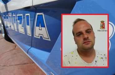 polizia quartu arresto pancarrè droga marijuana spaccio furti