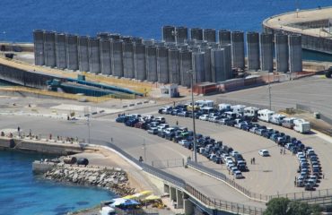 porto golfo aranci