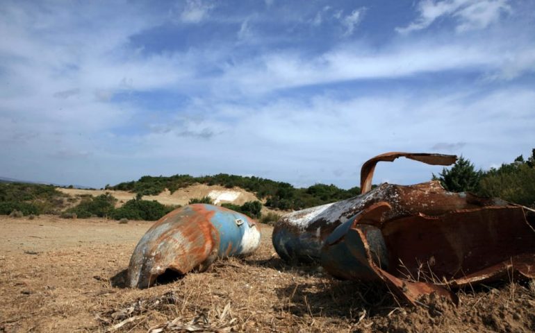 Processo veleni di Quirra: “Valori anomali di un’infinità di elementi”