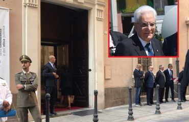 rettorato per mattarella