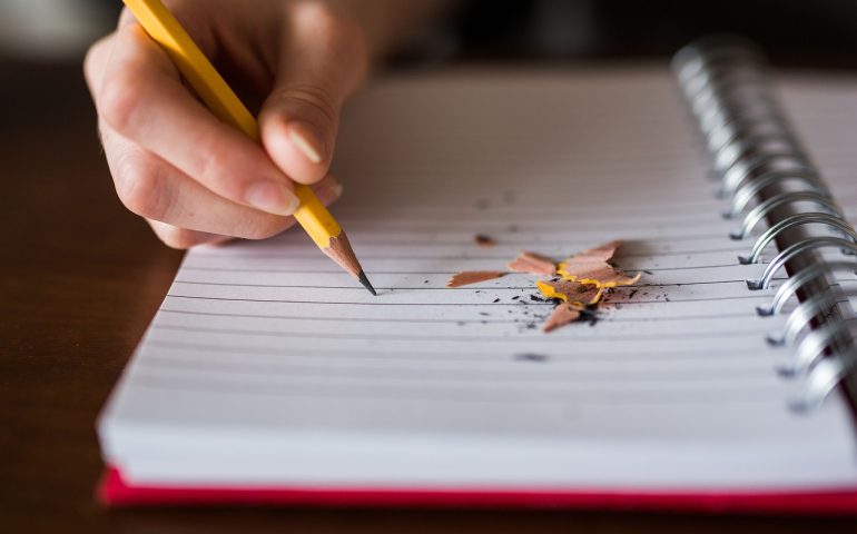 studenti scuola disabilità