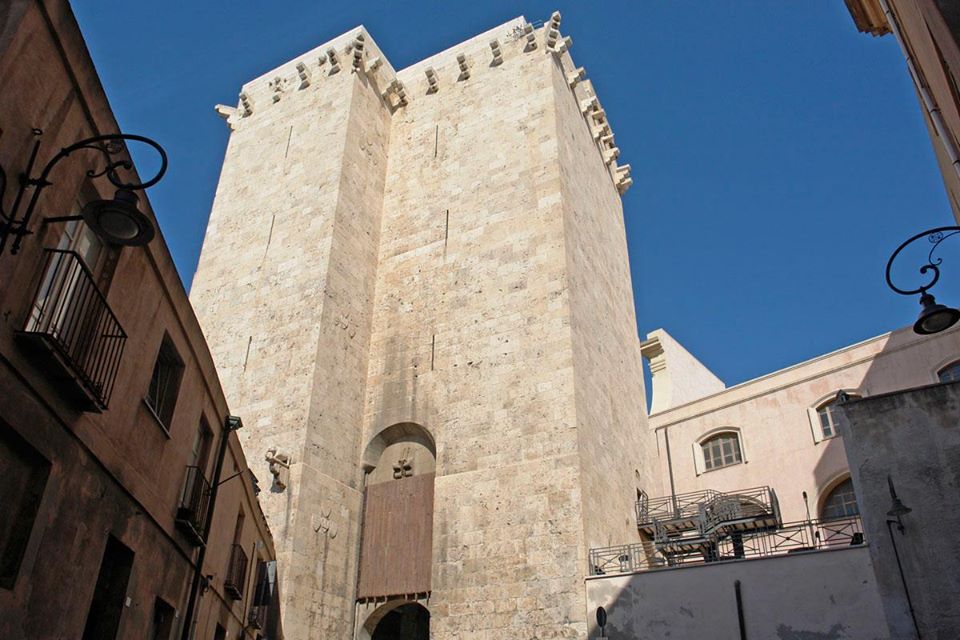 torre dell'elefante