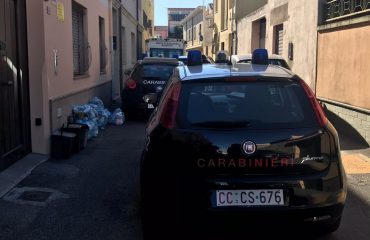 tragedia neonata muore a Quartu carabinieri