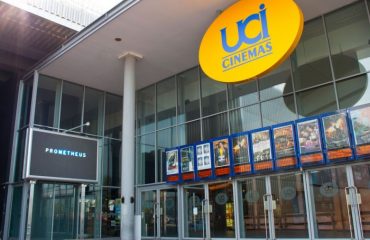 uci cinema