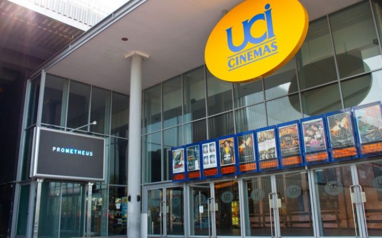 uci cinema