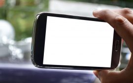 video smartphone cellulare diretta facebook incidente riccione